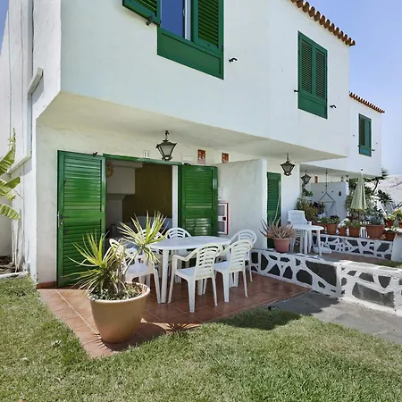 Precioso De Playa Holiday home *