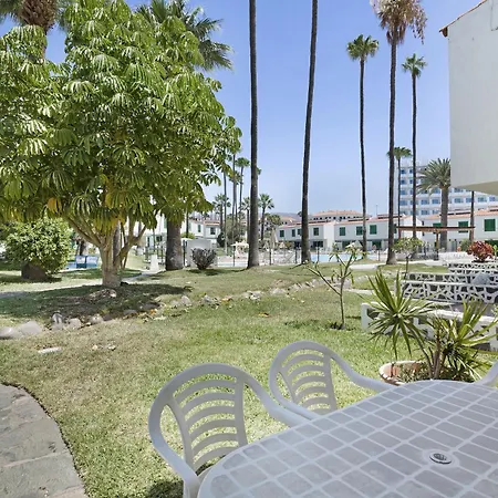 Сasa de vacaciones Precioso De Playa Maspalomas (Gran Canaria)