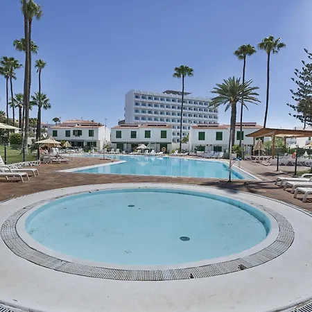 Сasa de vacaciones Precioso De Playa Maspalomas (Gran Canaria)